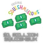 Squishmallows 1 million  Squishbucks - Roblox  *Fast Delivery &  Happy Buyers