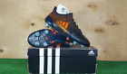 Adidas X 17.1 SG Leather S82320 Black boots Cleats mens Football/Soccers