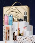 NIB Lancome Holiday Beauty Box Collection Complete Set Blockbuster $542 NEW 2023