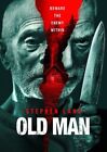 Old Man (DVD, 2022)