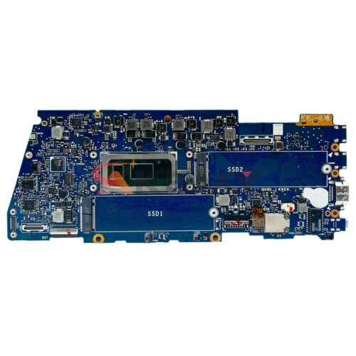 B9450F For ASUS B9 B9450 B9450FA Motherboard I5 I7 10th Gen 8GB 16GB MAIN BOARD