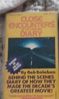 New ListingRARE CLOSE ENCOUNTERS OF THE THIRD KIND DIARY BOB BALABAN 1978 PAPERBACK BOOK