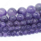 Natural Gemstone Beads Round Loose Wholesale 4mm 6mm 8mm 10mm 12mm 15.5
