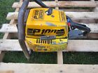 New ListingVINTAGE PARTNER P100 CHAINSAW POWER HEAD, RUNS GREAT, GREAT PROJECT SAW, 100cc