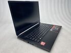 MSI GS65 Stealth Thin 8RF Laptop BOOTS Core i7-8750H 2.20GHz 16GB RAM No HDD/OS