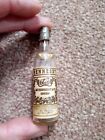 Vintage  Kiddicraft Miniature Bottle. Hennessy Cognac