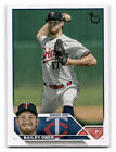 2023 Topps Update #US301 Bailey Ober Minnesota Twins Vintage Stock