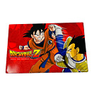 Dragon Ball Z Rock The Dragon Edition with sleeve dvd box set booklet book