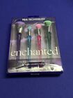 Real Techniques Enchanted Fairy Vision Face Brush Set New LIMITED EDITION