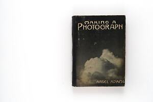 Making a Photograph: An introduction to Photography (How to do it Series, No. 8