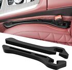 2pcs Car Seat Gap Filler Universal Fit Organizer Stop Things from Dropping Under