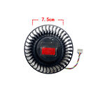 Graphics Cards Turbo Fan  for AMD HD6990 6970 6950 6930 6870 6850 7950