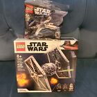 LEGO Star Wars: Imperial TIE Fighter (75300)  New, Sealed, & 30654 Polybag Gift!