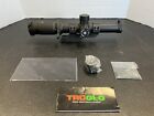 Truglo Tru-Brite 1-6x24mm Illuminated Riflescope - TG-TG8516TL