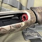 Rowe Tactical Remington 870 Shotgun Magazine Follower 12ga Low-Drag - Red