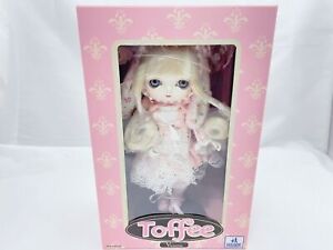Huckleberry Toys Victoria Toffee Dolls Series 1 Limited Edition Doll Figure