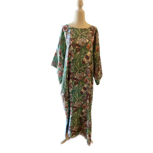 Tory Burch Robinson Printed Silk Dress