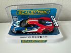 Scalextric Ford GTE 1/32 Slot Car C3858