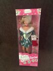 1997 Festive Season Barbie Special Edition Christmas Doll Damaged Box NRFB 