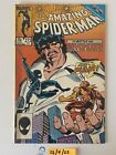 Amazing Spider-Man Vol.1 #273 1986, Fine +