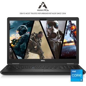 Dell Gaming Laptop 15.6