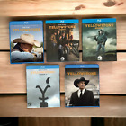 Yellowstone the Complete TV Series Seasons 1-5 (BLU-RAY 17 Disc Set) - 1 2 3 4 5