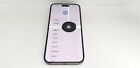 New ListingApple iPhone 14 Pro Max 128gb Purple A2651 (AT&T Only) Damaged ND8786