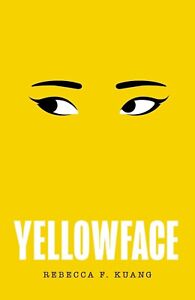 Yellow Face  by Rebecca F Kuang Paperback, English fast shipping