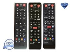 New Replace Remote AK59-00149A for Samsung Blu-Ray DVD Player BD-H5100 BD-F5900