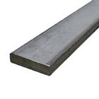 Grade A36 Hot Rolled Steel Flat Bar - 3/8