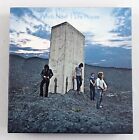 The Who - Who's Next / Life House Super Deluxe 10 CD Blu-Ray Audio Edition