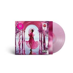 Nicki Minaj - Pink Friday 2 (Vinyl)