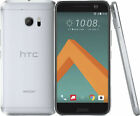 HTC 10 32GB Silver Verizon Android 4G LTE Smartphone HTC6545L