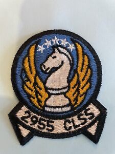 New Listing2955th Combat Logistics Support Squadron (CLSS) USAF Patch