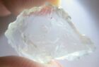 New Listing13.30 carats Natural Kenyan Orthoclase Feldspar Crystal - Facet Rough