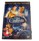 Disney Cinderella 2 Disc Special Edition Platinum Edition - DVD