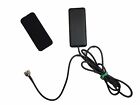 TV Patch Antenna Window Mount 4ft cable SMART TV GET FREE LOCAL HDTV Service