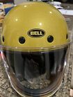 New ListingBell Bullitt Helmet (Gold Flake) (X-Large) XL