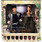 Ken & Barbie as Romeo and Juliet Doll Set Limited Edition 1997 Mattel 19364 NRFB