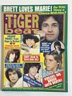1975 TIGER BEAT Teen Magazine Linda Blair Donny Marie DeFranco Michael Gray