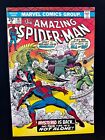 The Amazing Spider-Man 141 Vintage Comic Book