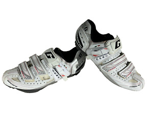 GAERNE Carbon Cycling MTB Shoes Mountain Bike EU41 US7 Mondo 258 cs414