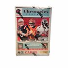 2021 Panini Chronicles NFL Football Blaster Box (42 Cards Total) UNOPENED