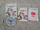 Mario Kart Wii (Nintendo Wii) CIB Complete w/ Manual Tested Works