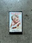 Van Halen 1984 Cassette Tape