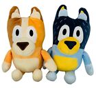 Bluey and Bingo Dog Plush Stuffed Animal Toy Cartoon Show 9