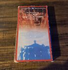 Close Encounters Of The Third Kind Special Edition VHS Gatefold Rare Copy