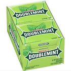 Wrigley's Doublemint Chewing Gum, 10 Packs