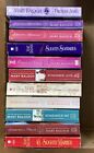 Mary Balogh PB Lot of 11 Remember Me Someone to Trust Someone to Romance