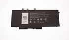 New GJKNX  Battery For Dell Latitude E5480 E5580 E5491 E5490 E5590 E5591